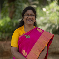 B.Sudha-Shalini