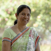 BHAVANI-MUTNURI BHAVANI-MUTNURI