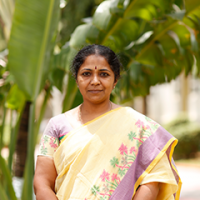 C.BINDU C.BINDU
