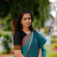 INDULEKHA NAMBIAR