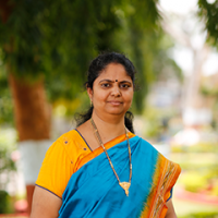 S.V.DEEPA