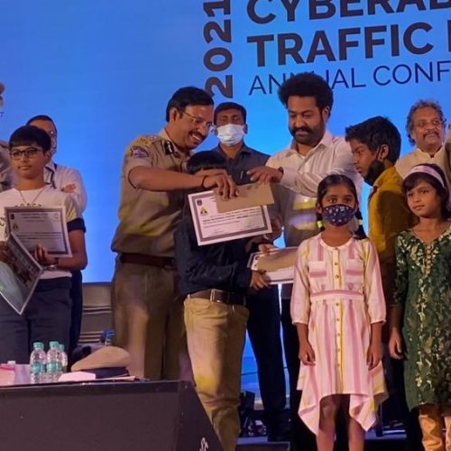Traffic week-2 Traffic week-2