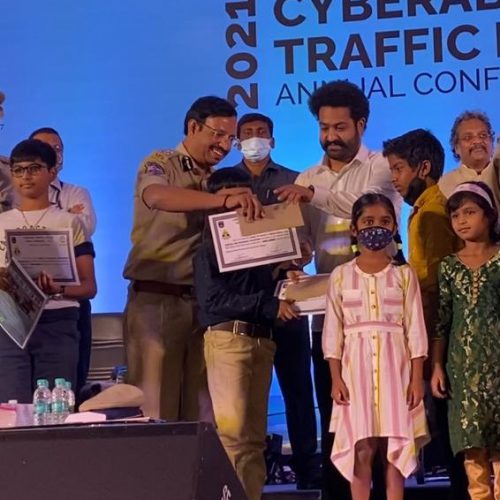 Traffic week-2