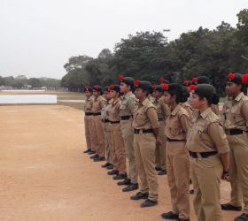 ncc army 5