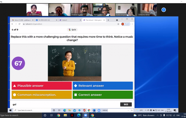 Online Teaching tools (1) (1) Online Teaching tools (1) (1)