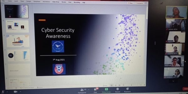 cyber security cyber security