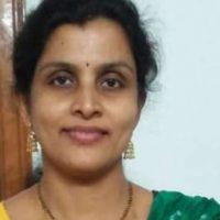 MADHAVI LATHA. A MADHAVI LATHA. A