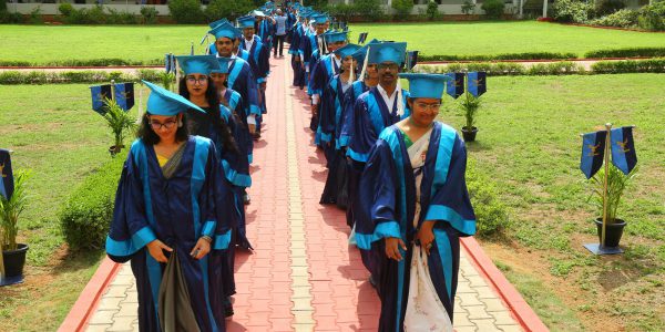 graduation day