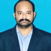 Kanike Srikanth Kanike Srikanth