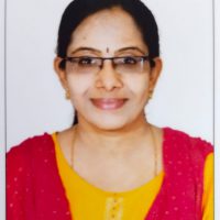 Mangalampalli Naga Lakshmi Syamala Mangalampalli Naga Lakshmi Syamala