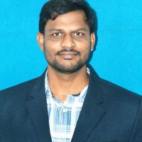 Nalavolu Sridhar Reddy Nalavolu Sridhar Reddy
