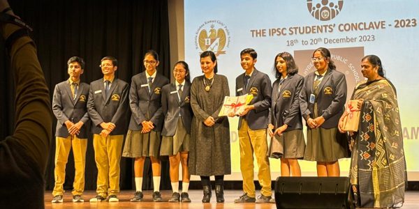 IPSC Conclave IPSC Conclave