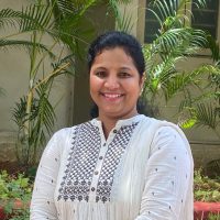 Indira Priya Kulkarni Indira Priya Kulkarni