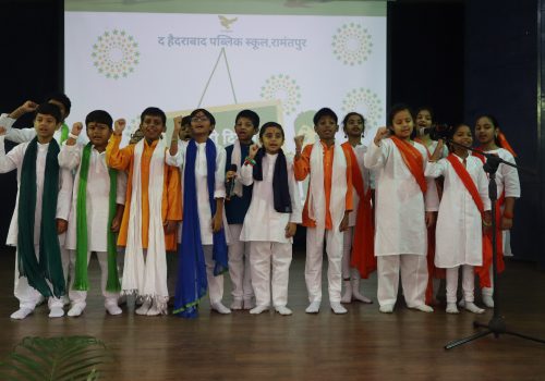 HINDI BHASHA DIVAAS 2 HINDI BHASHA DIVAAS 2